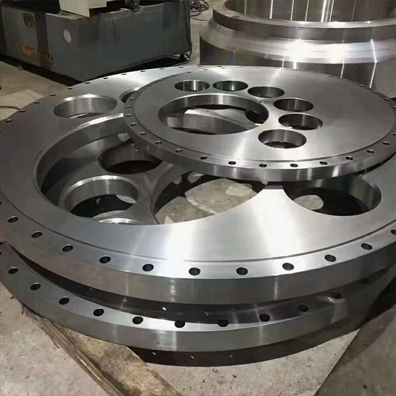 Stainless Steel Flange SS316 304 316L Stainless Steel Flange Socket Welded Flange Slip on Weld Neck Ss Steel Blind Flange